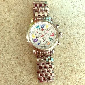 Michele Watch